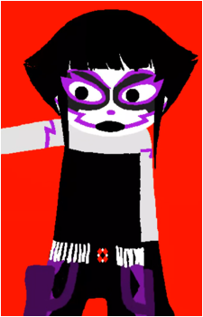 Zhen {Psycholonials}'s image