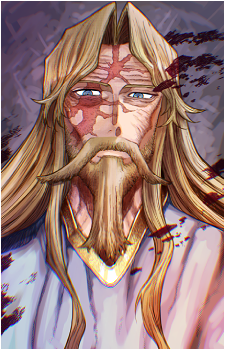 Supreme Lord's image