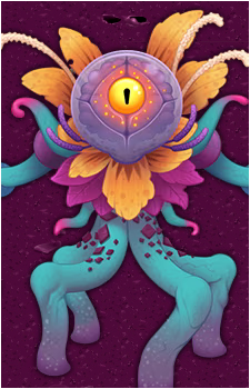 Cruv'laaphtian Crocus's image