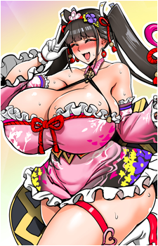 Kunoichi Enrai
