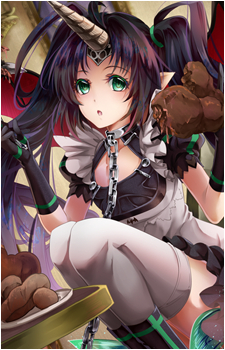 Image 3 of Beelzebub