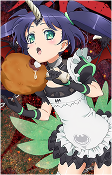 Image 6 of Beelzebub
