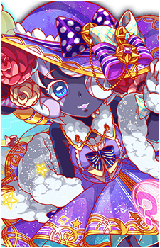 Mary {CF}'s image