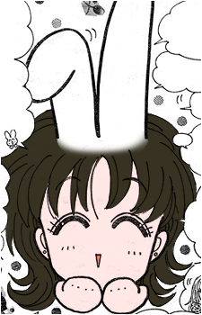 Naoko Takeuchi's image