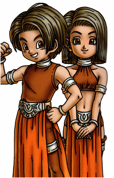 Hero's Sibling's image