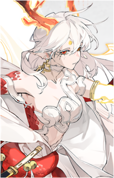 Suzuka Gozen {Onmyoji}