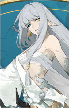 Suzuka Gozen {Onmyoji}