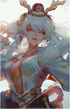 Suzuka Gozen {Onmyoji}