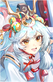 Suzuka Gozen {Onmyoji}