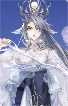 Suzuka Gozen {Onmyoji}