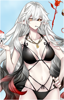Suzuka Gozen {Onmyoji}