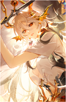 Suzuka Gozen {Onmyoji}