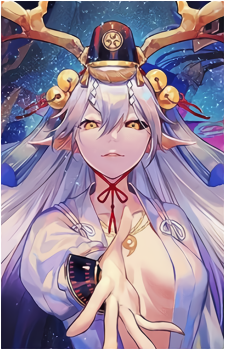 Suzuka Gozen {Onmyoji}'s image