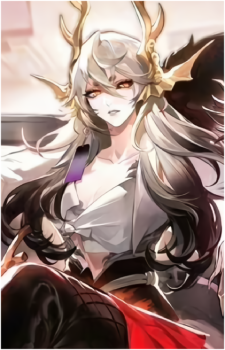 Suzuka Gozen {Onmyoji}