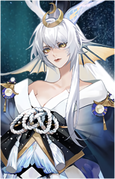 Suzuka Gozen {Onmyoji}