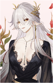 Suzuka Gozen {Onmyoji}
