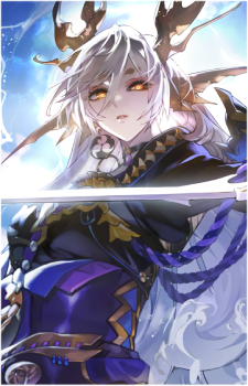 Suzuka Gozen {Onmyoji}