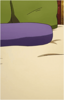 Aladdin {Magi}