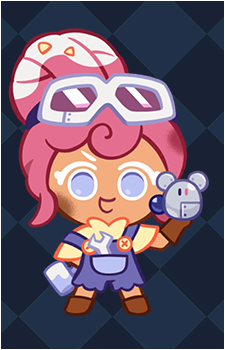 Tinker Island Merchant