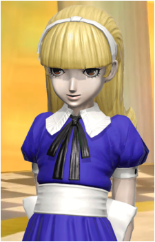 Alice {SMT}
