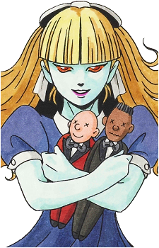 Alice {SMT}