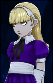 Alice {SMT}