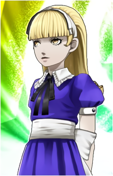 Alice {SMT}
