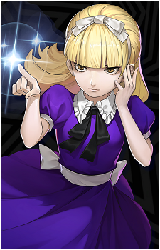 Alice {SMT}