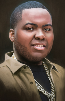 Sean Kingston's image