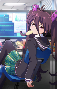 Anko Tsubuzaki