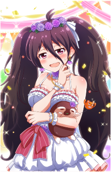 Anko Tsubuzaki