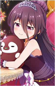 Anko Tsubuzaki