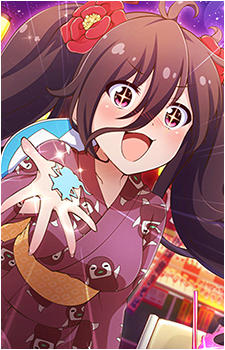 Anko Tsubuzaki