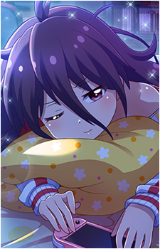 Anko Tsubuzaki's image