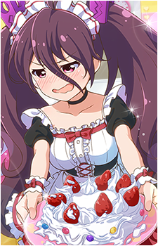 Anko Tsubuzaki