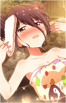 Anko Tsubuzaki