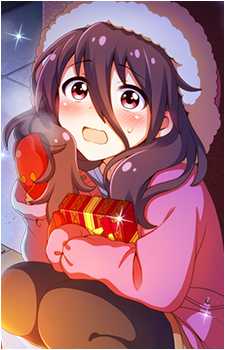 Anko Tsubuzaki