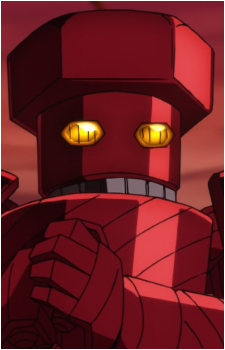 Crimson Kingbolt's image
