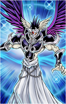 Fallen Angel Asmodeus's image