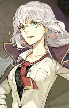 Threia Hazelgrimm's image