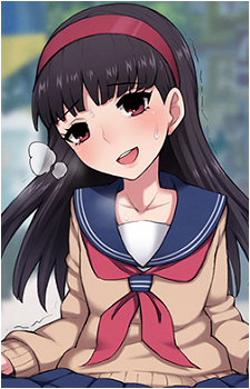 Ryoji Misaki