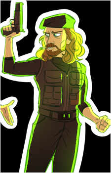 General McNamara