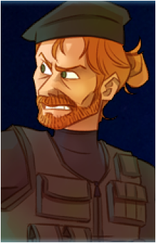 General McNamara