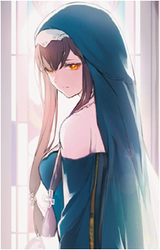 Vier {YuuShou}