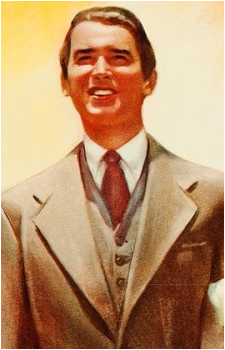 Jefferson Smith