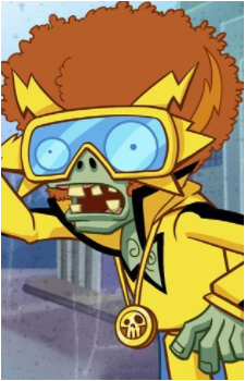 Electric Boogaloo's image