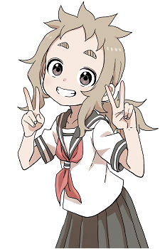 Mina Hibino