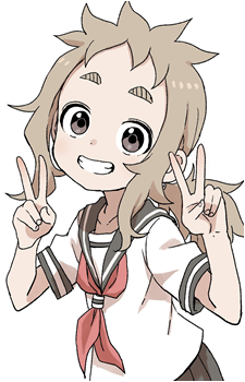 Mina Hibino