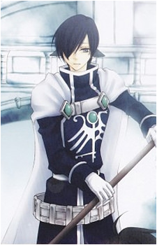 Loki {RnA}