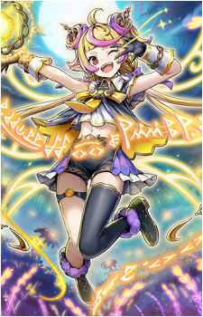 Elfnote Fortuna's image
